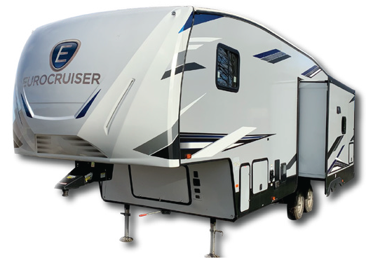 2024 Eurocruiser 995<br />
