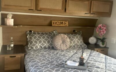 Choosing The Right Size Fifth Wheel For Full‑Time Living