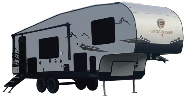 EUROCRUISER 835 LITE 2024 EUROCRUISER 835 LITE 2024
