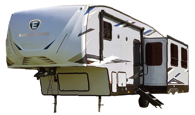 EUROCRUISER 965 elite 2024