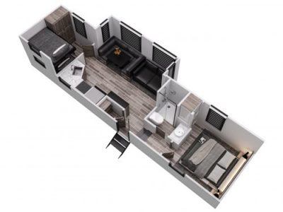 EUROCRUISER 995 EUROCRUISER 995<br />