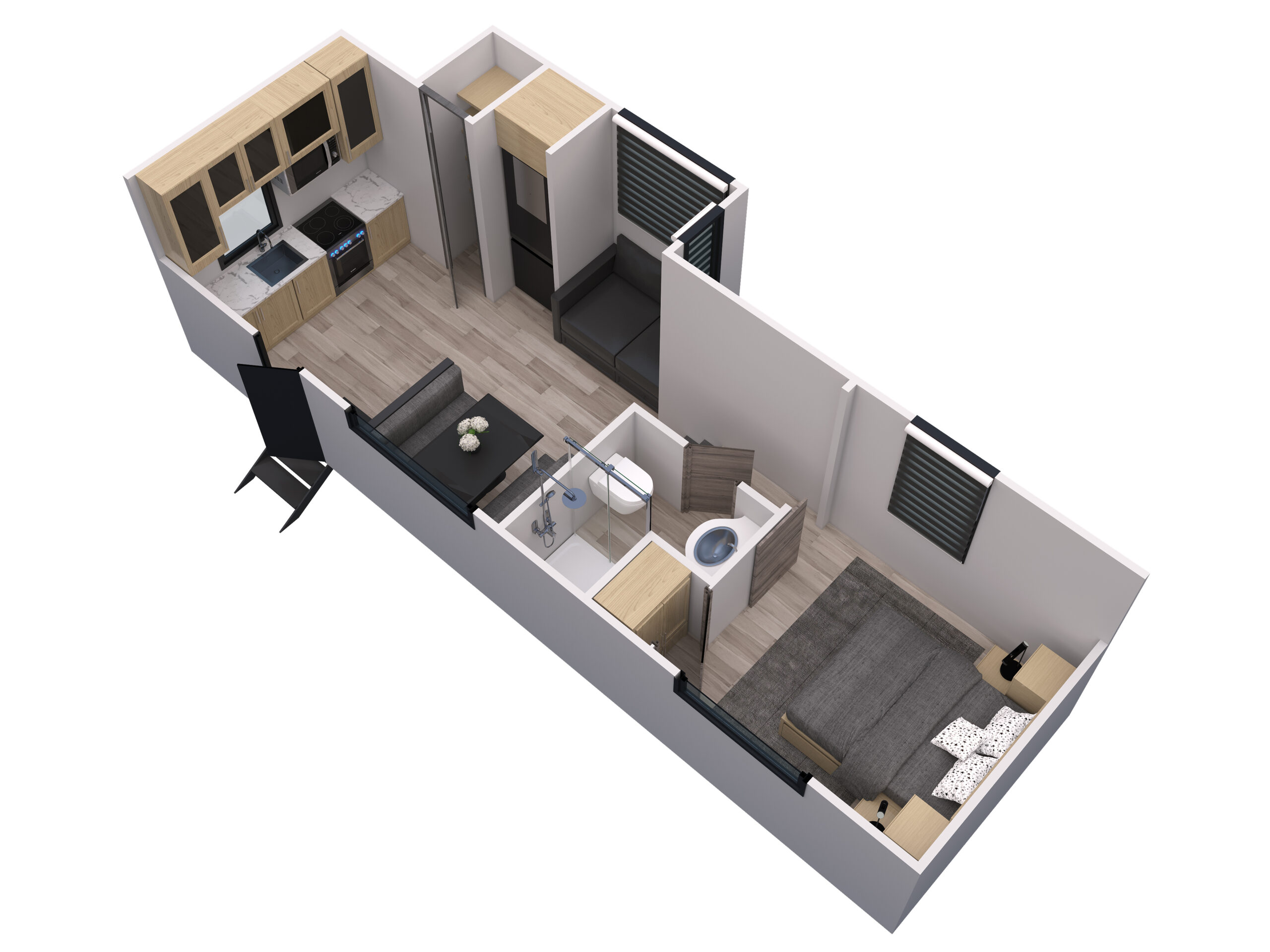 Eurocruiser_Floor-3_3D-835-lite-scaled 2024 Eurocruiser Lite 835