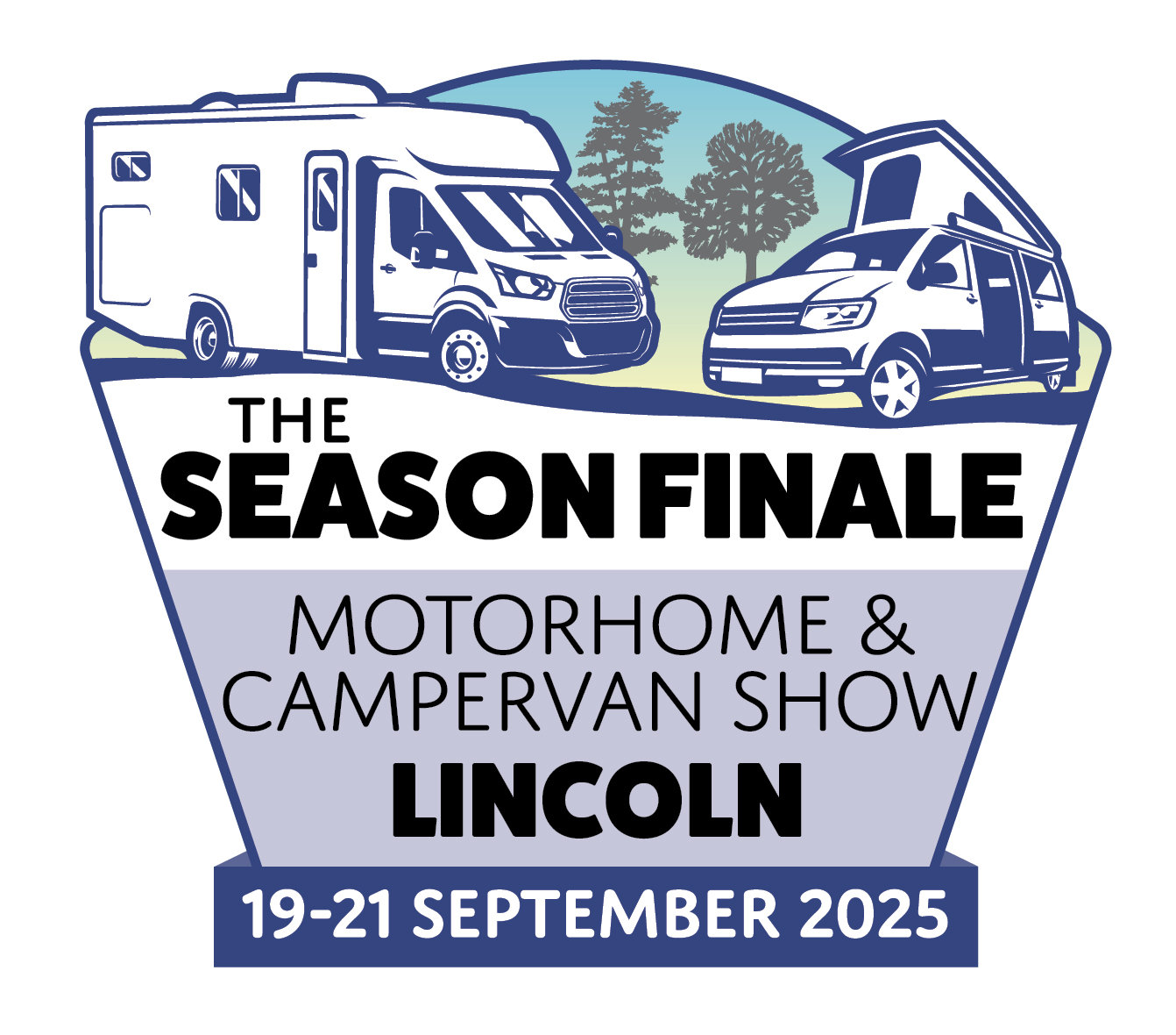 The Season Finale Motorhome & Campervan Show in Lincoln The Season Finale Motorhome & Campervan Show in Lincoln