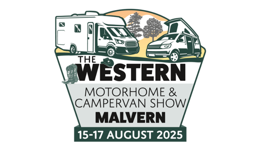 The Western Motorhome & Campervan Show in Malvern The Western Motorhome & Campervan Show in Malvern