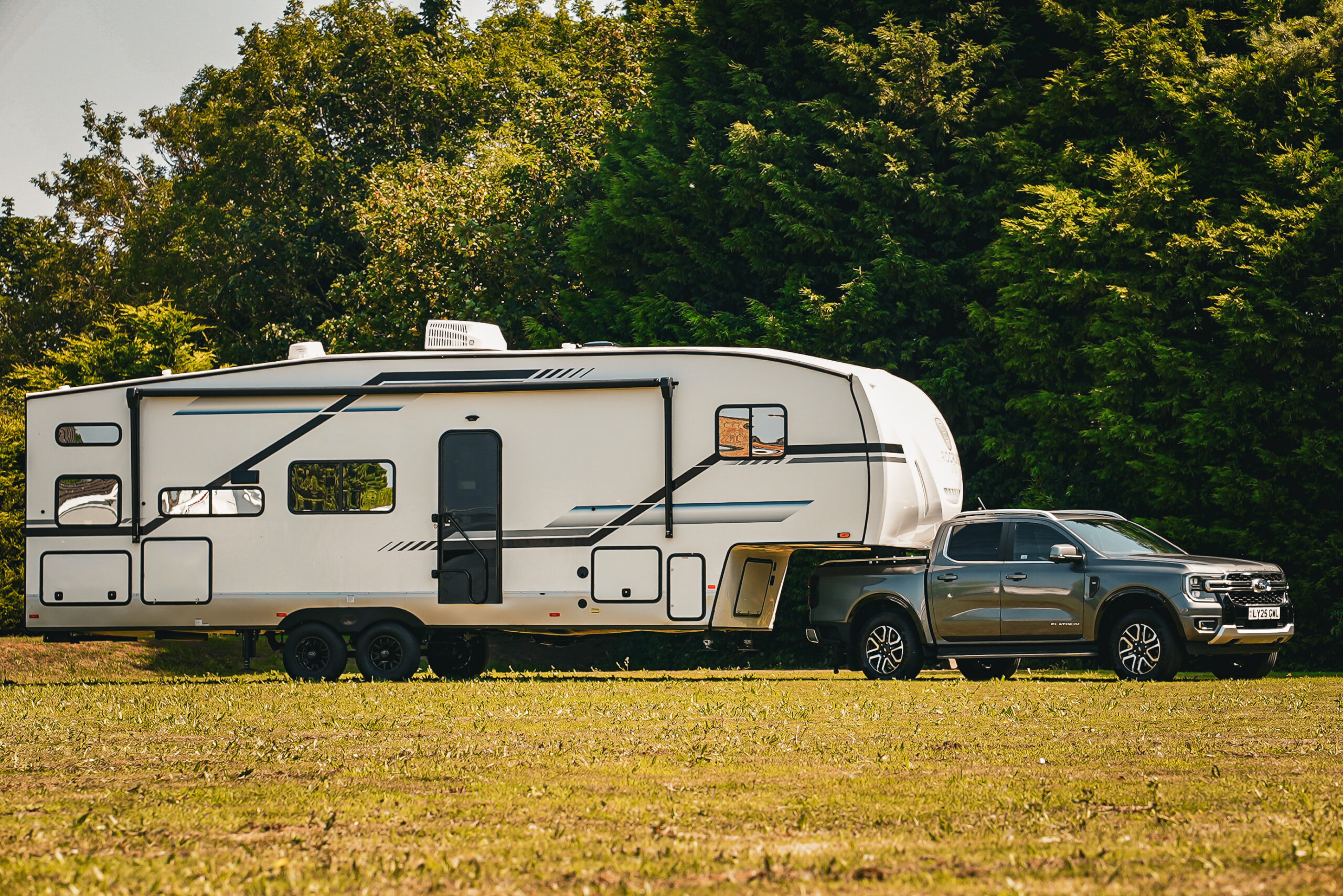 eurocruiser 975 lite