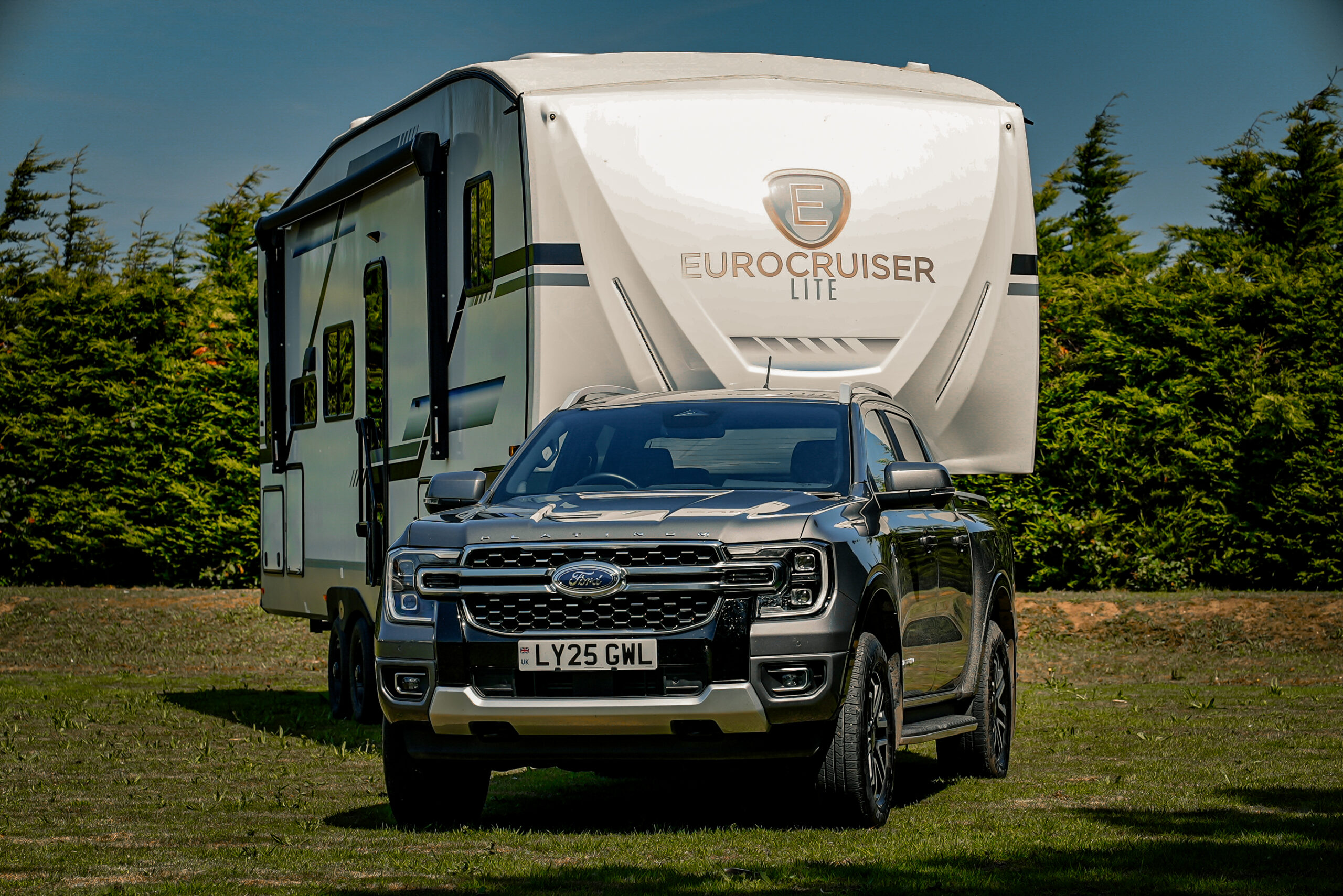 EUROCRUISER 835 LITE 2024