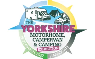 The Season Finale Motorhome & Campervan Show in Lincoln