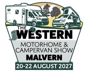 The Season Finale Motorhome & Campervan Show in Lincoln