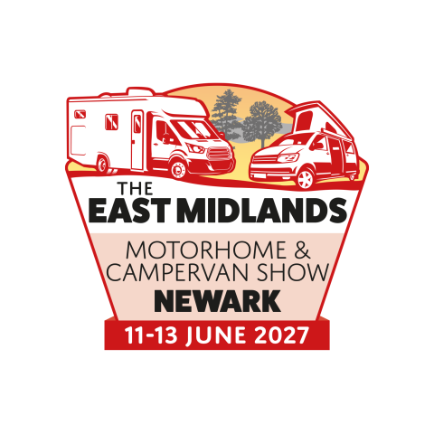 The Season Finale Motorhome & Campervan Show in Lincoln