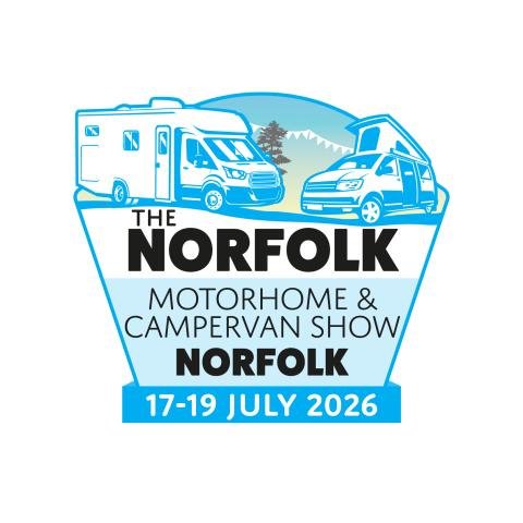 The Season Finale Motorhome & Campervan Show in Lincoln